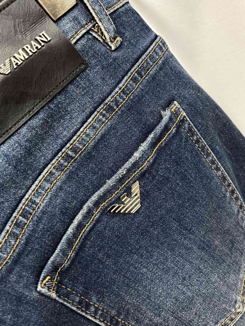 Armani Jeans